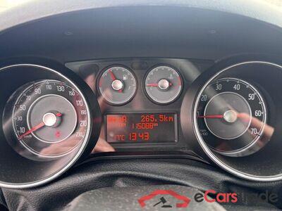 Fiat Young Punto #6