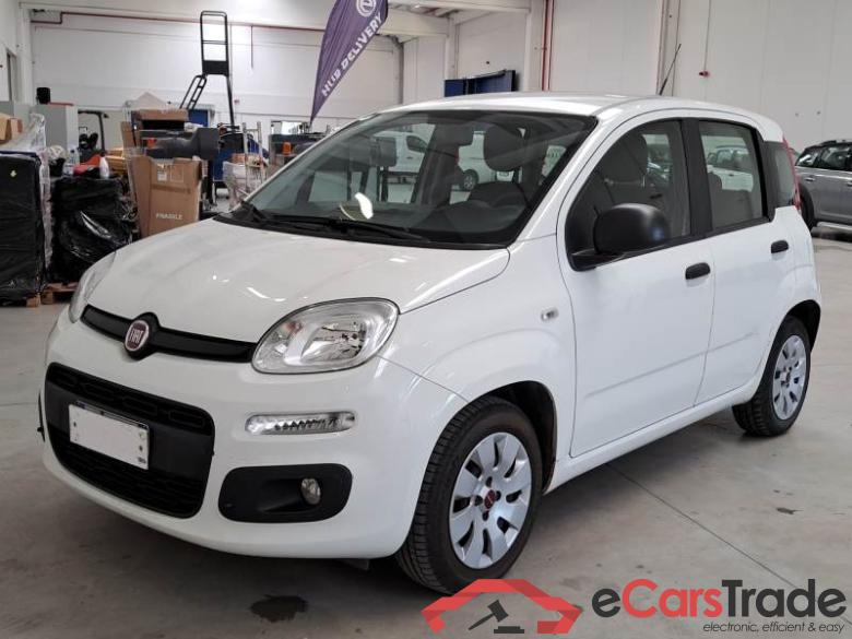 Fiat 1.2POPCONS FIAT PANDA 1.2 69CV POP #1
