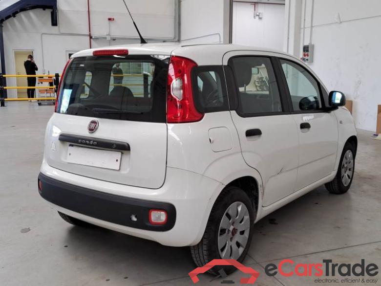 Fiat 1.2POPCONS FIAT PANDA 1.2 69CV POP #2