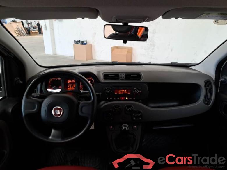 Fiat 1.2POPCONS FIAT PANDA 1.2 69CV POP #3