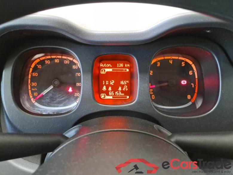 Fiat 1.2POPCONS FIAT PANDA 1.2 69CV POP #4
