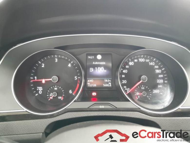 Volkswagen 19 VOLKSWAGEN PASSAT / 2019 / 5P / STATION WAGON VAR. 2.0 TDI SCR EVO 110KW BUSINESS #4