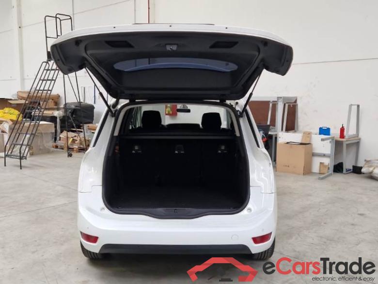 Citroen 64 CITROEN GRAND C4 SPACETOURER / 2016 / 5P / MONOVOLUME BLUEHDI 130 SeS FEEL #5
