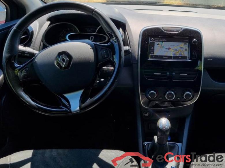 Renault 9 RENAULT CLIO 2013 WAGON 1.5 DCI 90CV SeS ECOBUSINESS SPORTER #3