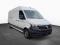 preview Volkswagen Crafter #0