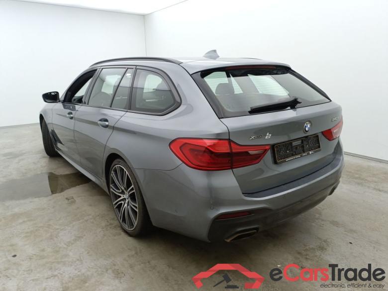 BMW 5 TOURING - 2017 540iXAS 340 OPF 5d !!! voir comment !!! #3