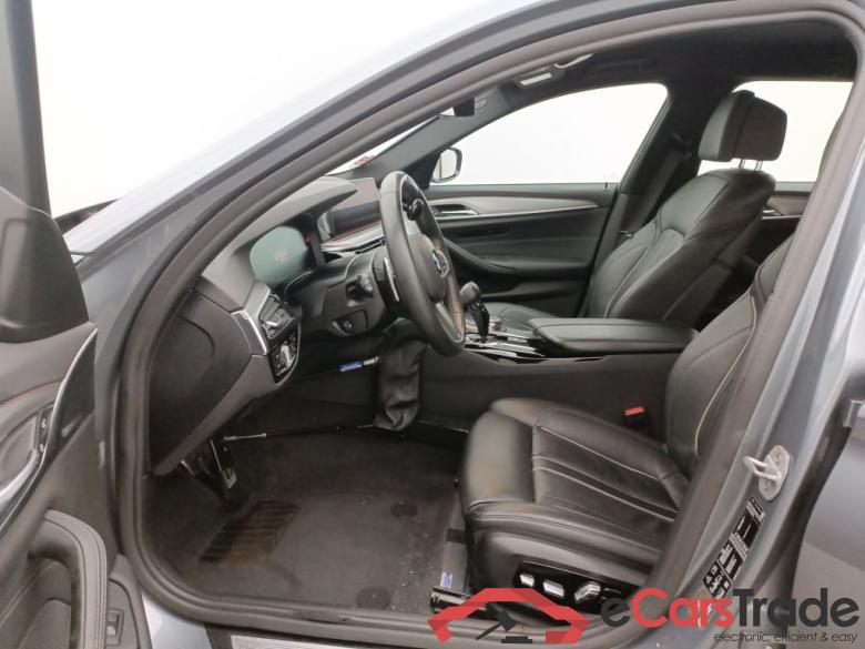 BMW 5 TOURING - 2017 540iXAS 340 OPF 5d !!! voir comment !!! #6