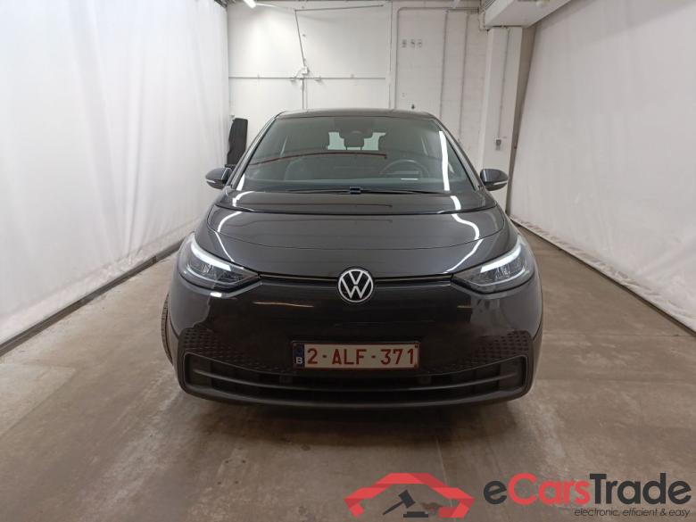 Volkswagen ID.3 58 kWh Pro Life 5d #1