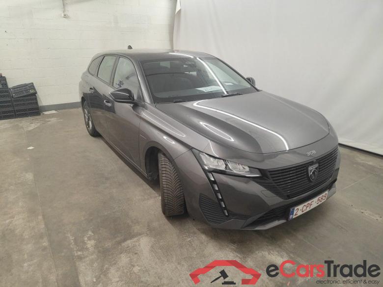 Peugeot 308 SW 1.5 BlueHDi 130 S&S Active Pack 5d #2