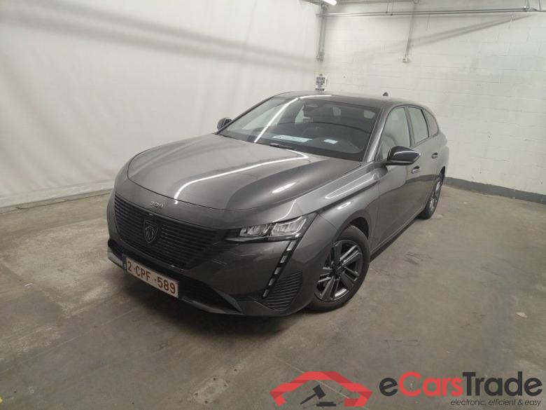 Peugeot 308 SW 1.5 BlueHDi 130 S&S Active Pack 5d #4
