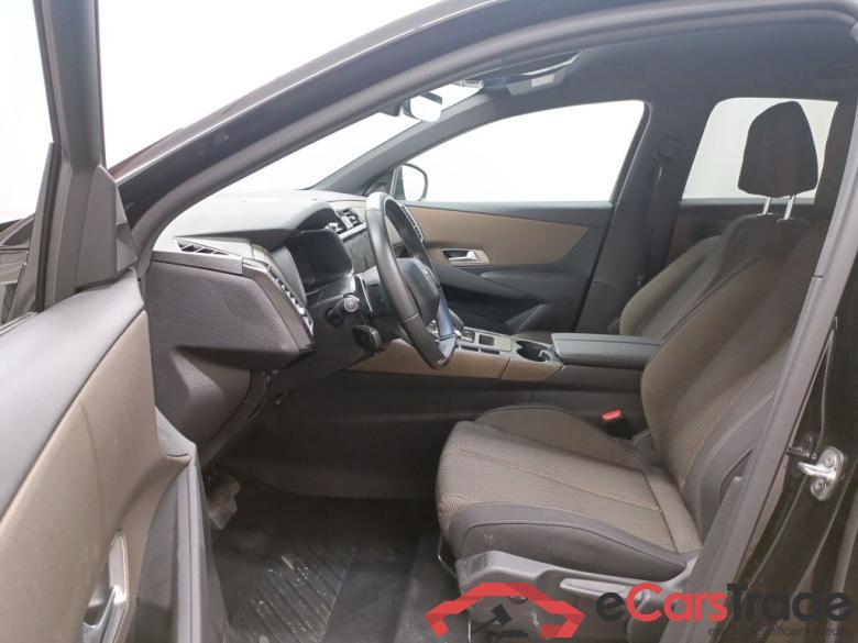 DS 7 Crossback 1.5 BlueHDi 130 Automatic Bastille + 5d #5
