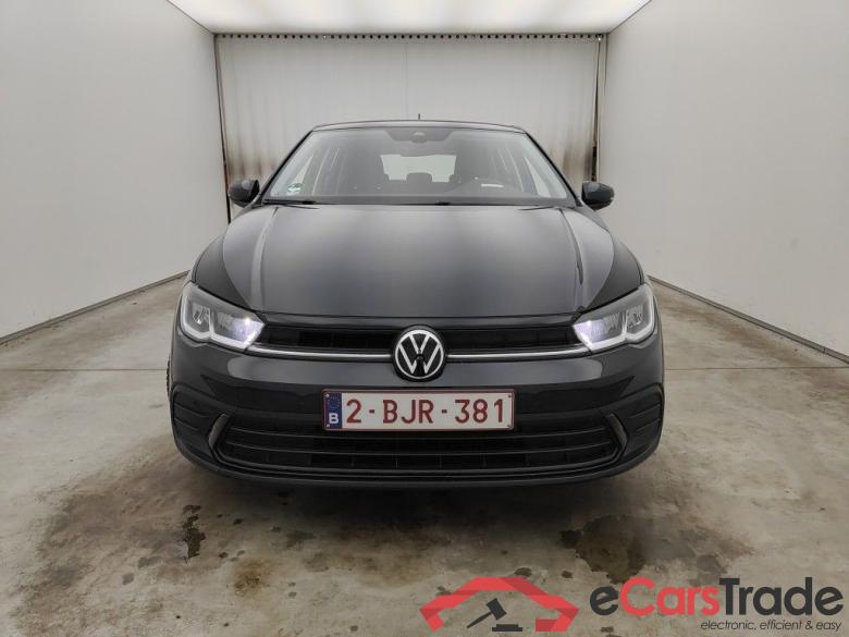 Volkswagen Polo 1.0 MPI 5d #1
