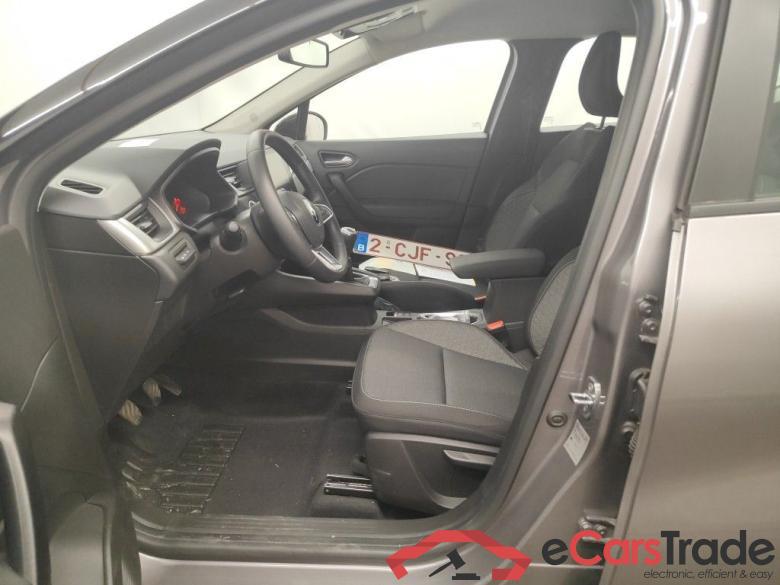 Renault Captur TCe 90 Corporate Edition 5d #6