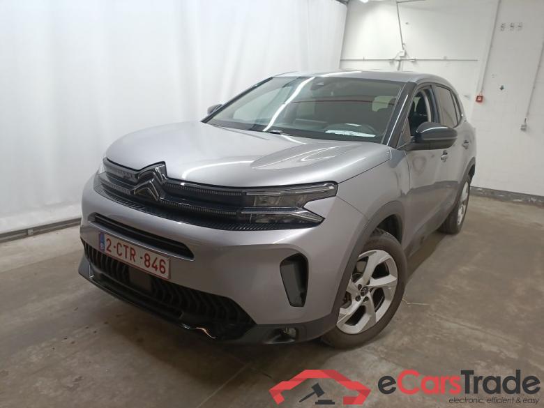 Citroën C5 Aircross 1.5 BlueHDi 130 S&S EAT8 Live 5d #4