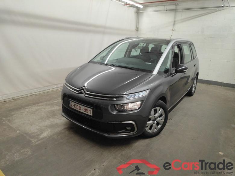 Citroën Grand C4 Spacetourer 1.5 BlueHDi 130 S&S MAN6 Feel 5d 7pl #3