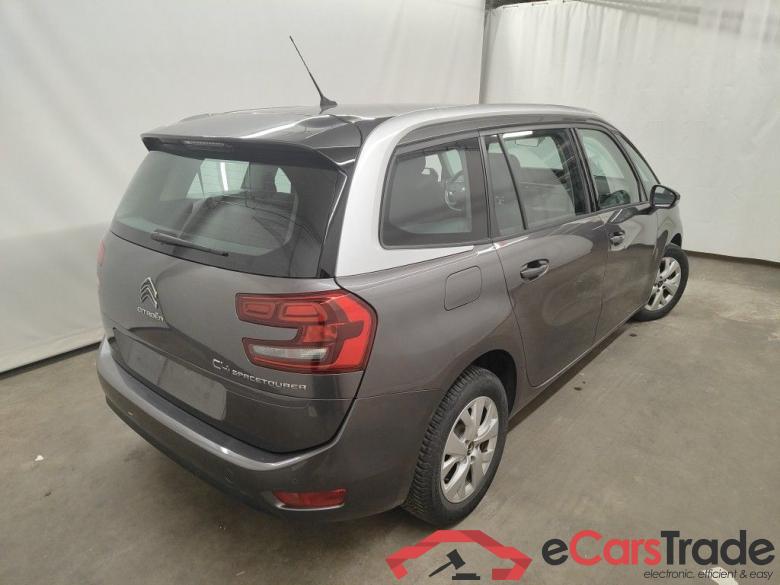 Citroën Grand C4 Spacetourer 1.5 BlueHDi 130 S&S MAN6 Feel 5d 7pl #5
