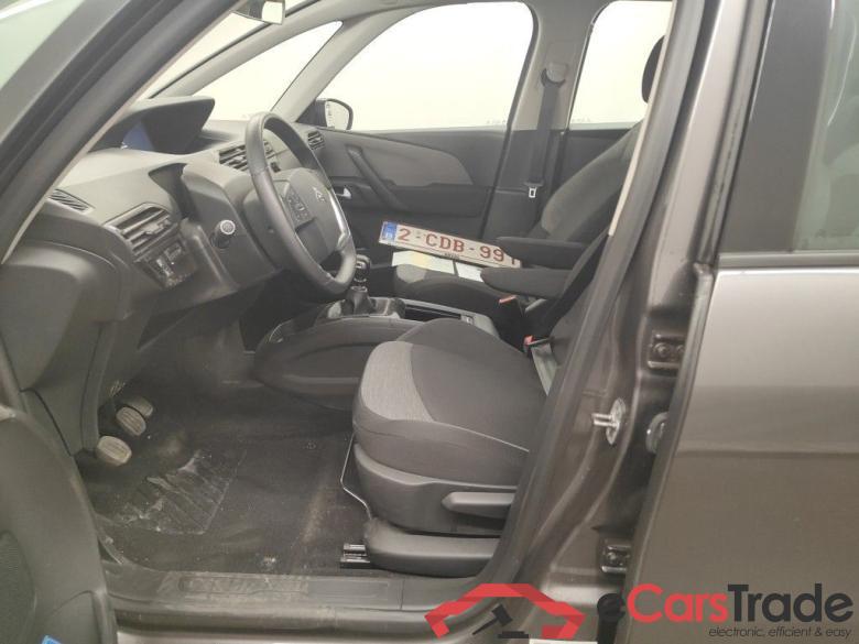 Citroën Grand C4 Spacetourer 1.5 BlueHDi 130 S&S MAN6 Feel 5d 7pl #6