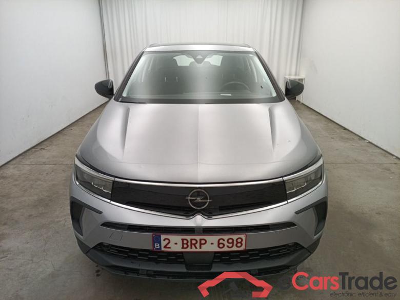 Opel Grandland 1.5 Turbo D S/S AT8 Business Edition 5d #1