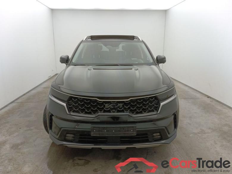 KIA Sorento Pace 2.2 CRDi 2WD DCT 5d 7pl #1