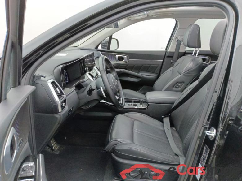 KIA Sorento Pace 2.2 CRDi 2WD DCT 5d 7pl #6