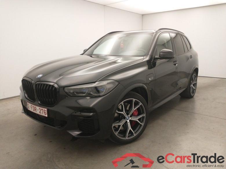 BMW X5 xDrive45e 155kW 5d #3