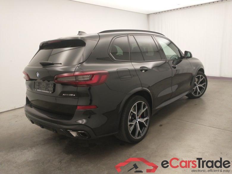 BMW X5 xDrive45e 155kW 5d #5