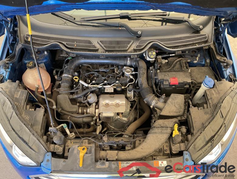 FORD Ecosport Ecosport 1.0 EcoBoost FWD Titanium #3