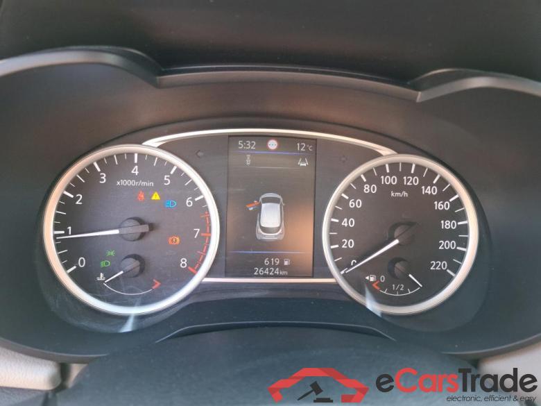 Nissan IG-T 92 Business Edition NISSAN Micra / 2016 / 5P / Berline IG-T 92 Business Edition #6