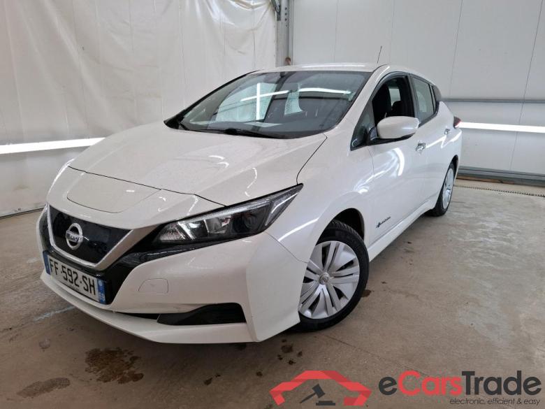 Nissan 150ch Business NISSAN Leaf / 2017 / 5P / Berline 150ch Business #1