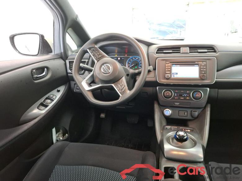 Nissan 150ch Business NISSAN Leaf / 2017 / 5P / Berline 150ch Business #6