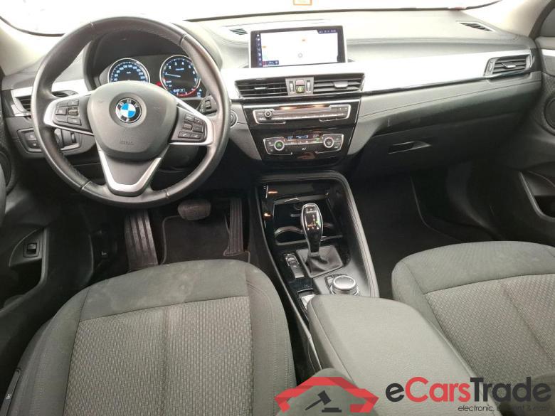 BMW sDrive18i Business DesignDKG7 Série X2 sDrive 18i Lounge 1.5 135CV BVA7 E6d #5