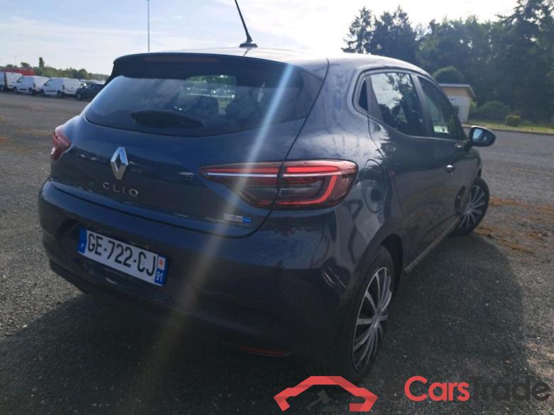 Renault Business E-Tech hybride 140 -21N RENAULT Clio / 2019 / 5P / Berline Business E-Tech hybride 140 -21N #3