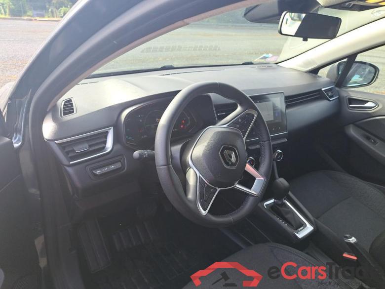 Renault Business E-Tech hybride 140 -21N RENAULT Clio / 2019 / 5P / Berline Business E-Tech hybride 140 -21N #5