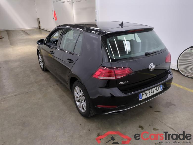 Volkswagen 1.6 TDI 115 BVM5 Confort Business VOLKSWAGEN Golf / 2017 / 5P / Berline 1.6 TDI 115 BVM5 Confort Business #2