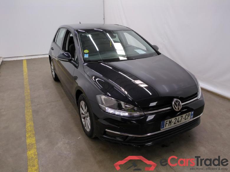 Volkswagen 1.6 TDI 115 BVM5 Confort Business VOLKSWAGEN Golf / 2017 / 5P / Berline 1.6 TDI 115 BVM5 Confort Business #4