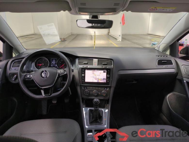 Volkswagen 1.6 TDI 115 BVM5 Confort Business VOLKSWAGEN Golf / 2017 / 5P / Berline 1.6 TDI 115 BVM5 Confort Business #5