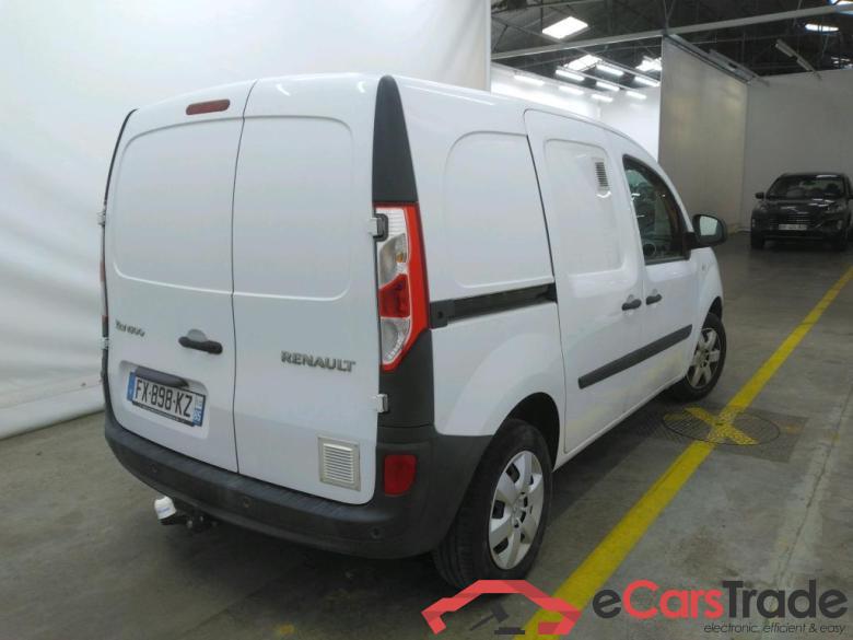 Renault Extra RLink  Blue dCi 115 Kangoo Express Extra (Série Spéciale) 1.5 dCi 115CV BVM6 E6dT #3