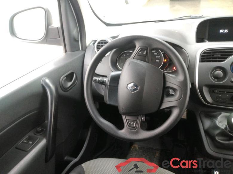 Renault Extra RLink  Blue dCi 115 Kangoo Express Extra (Série Spéciale) 1.5 dCi 115CV BVM6 E6dT #5
