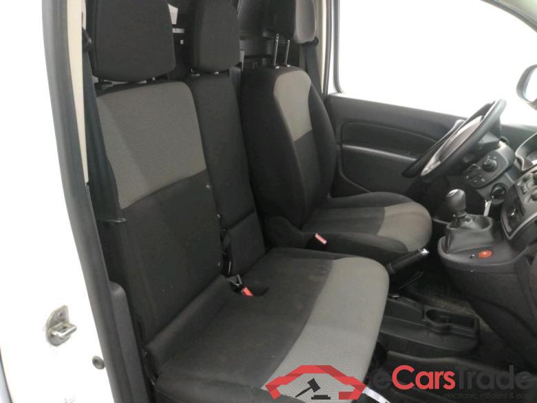 Renault Extra RLink  Blue dCi 115 Kangoo Express Extra (Série Spéciale) 1.5 dCi 115CV BVM6 E6dT #6