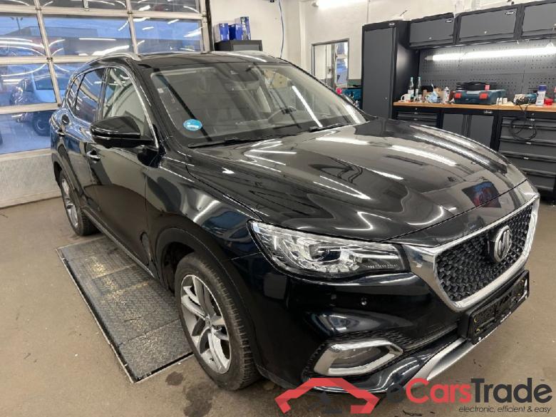 MG EHS ´21 MG EHS PHEV Luxury 5d 119kW #2