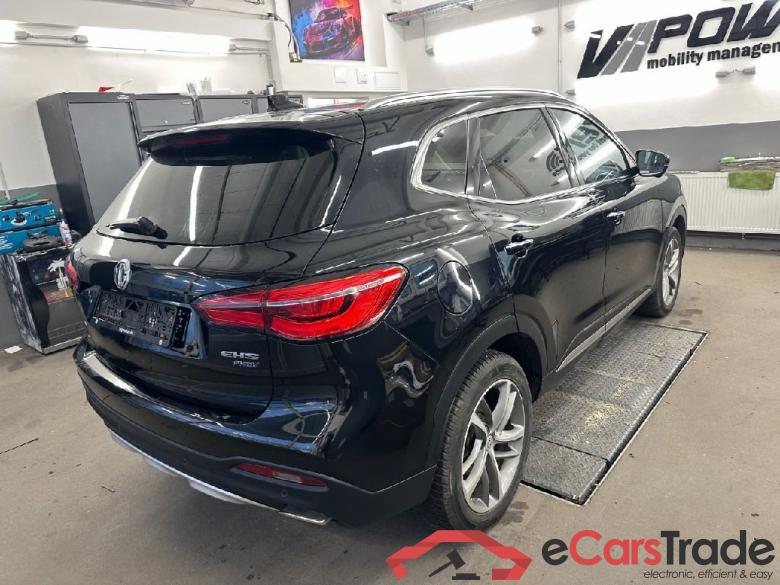MG EHS ´21 MG EHS PHEV Luxury 5d 119kW #4