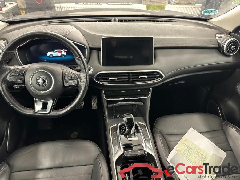 MG EHS ´21 MG EHS PHEV Luxury 5d 119kW #5