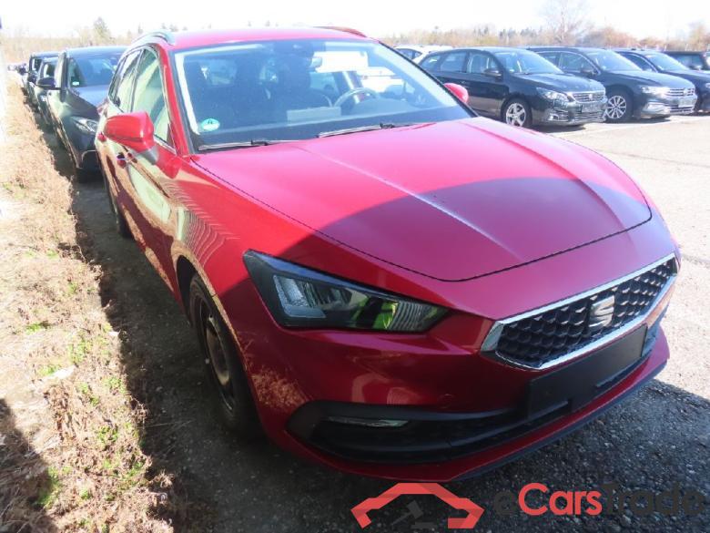 Seat Leon ST ´20 Leon Sportstourer Xcellence 1.5 TSI 96KW MT6 E6dT #2