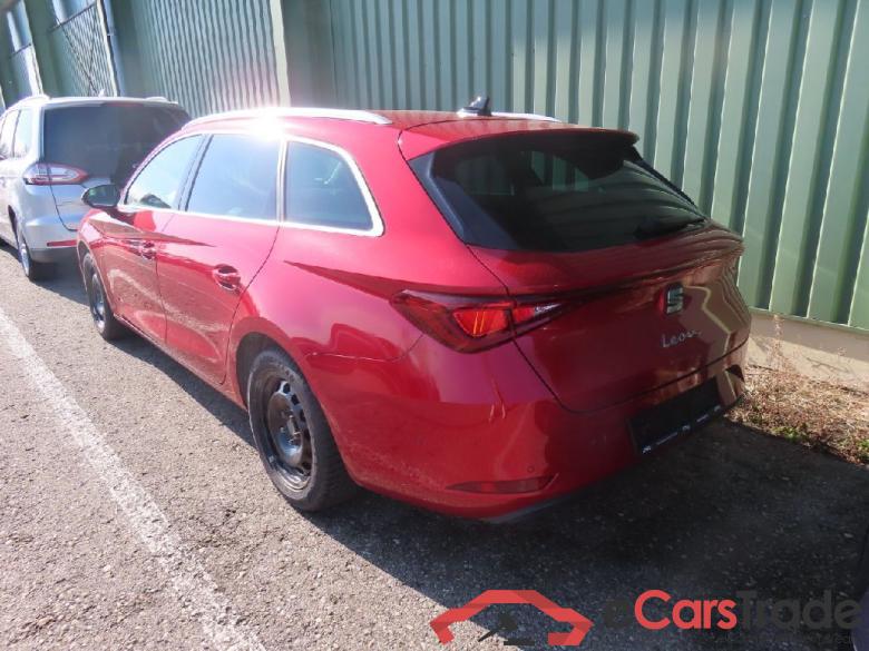 Seat Leon ST ´20 Leon Sportstourer Xcellence 1.5 TSI 96KW MT6 E6dT #3