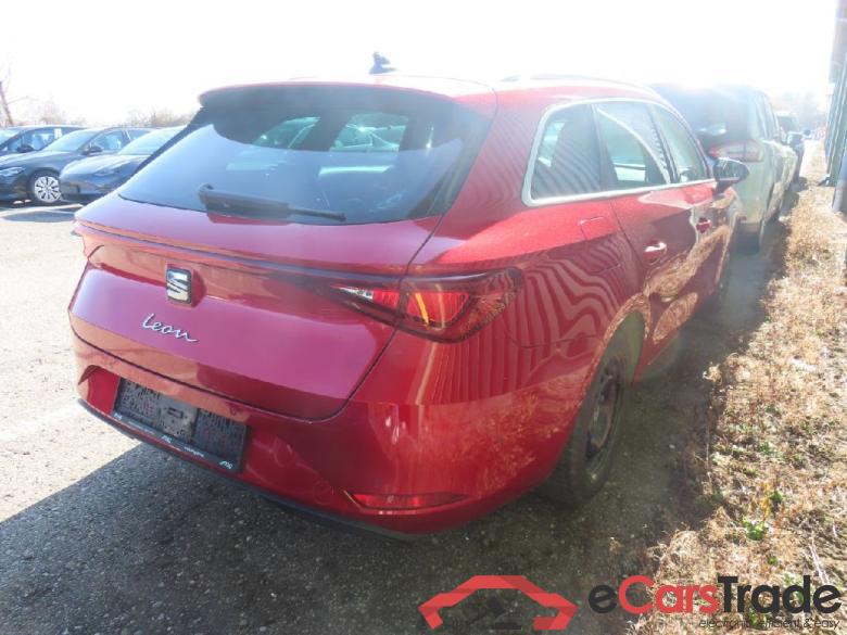 Seat Leon ST ´20 Leon Sportstourer Xcellence 1.5 TSI 96KW MT6 E6dT #4