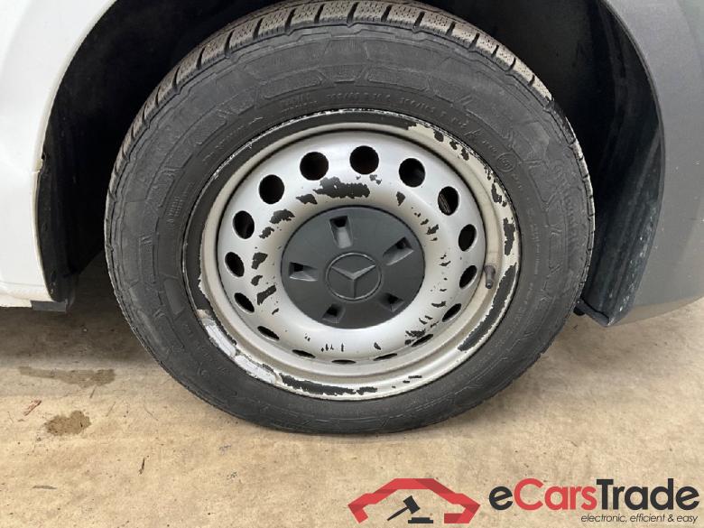 Mercedes _Vito ´14 Vito Kasten 114/116 CDI 119 CDI/BT RWD kompakt (447.601) 2.1 100KW AT7 E6 #3