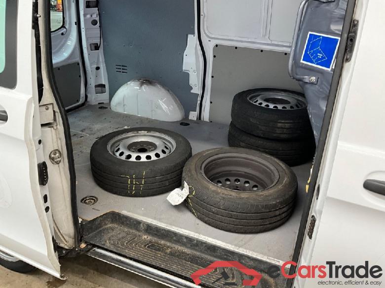 Mercedes _Vito ´14 Vito Kasten 114/116 CDI 119 CDI/BT RWD kompakt (447.601) 2.1 100KW AT7 E6 #4