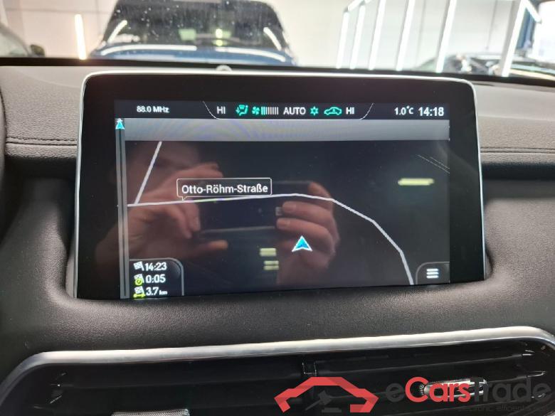 MG EHS ´21 MG EHS PHEV Luxury 5d 119kW #6