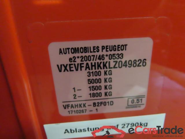 Opel _Vivaro ´19 Vivaro Kasten Edition M (L2) 2.0 90KW MT6 E6dT #5