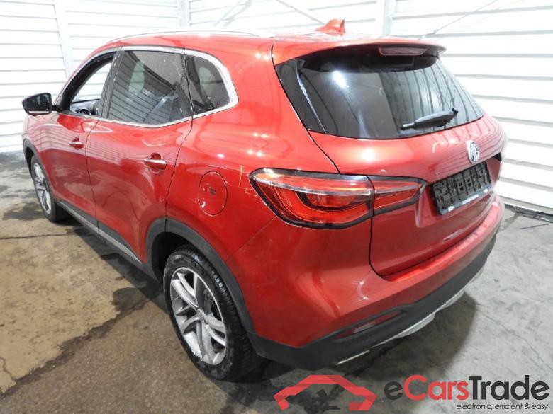 MG EHS ´21 MG EHS PHEV Luxury 5d 119kW #3